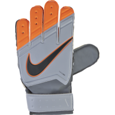 Вратарские Перчатки футбольные  Nike GS0284-100 GK JR MATCH